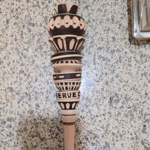 Veuvre Mexican Hot Chocolate set